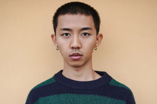 王彦博